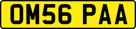 OM56PAA