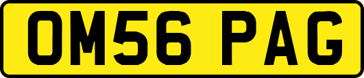 OM56PAG