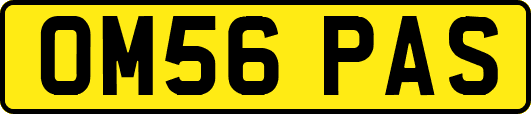 OM56PAS
