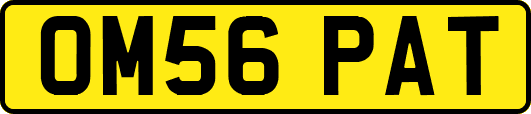 OM56PAT