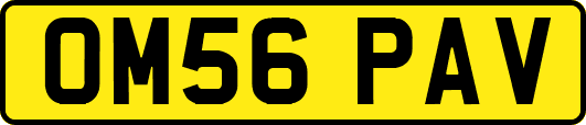 OM56PAV