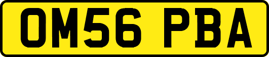 OM56PBA