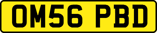 OM56PBD