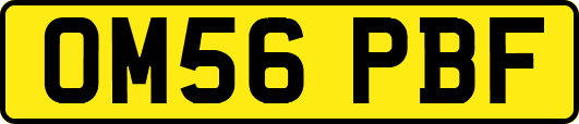 OM56PBF