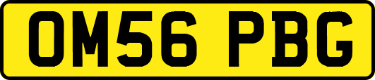OM56PBG