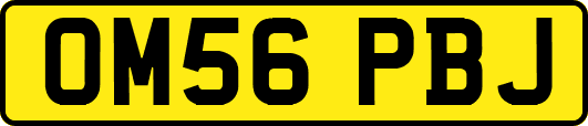 OM56PBJ