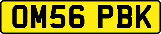 OM56PBK