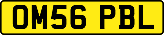 OM56PBL