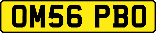 OM56PBO