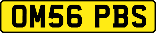 OM56PBS