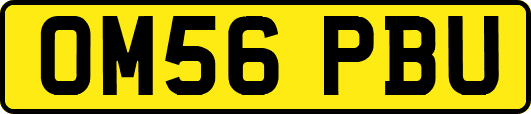 OM56PBU