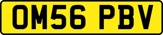 OM56PBV