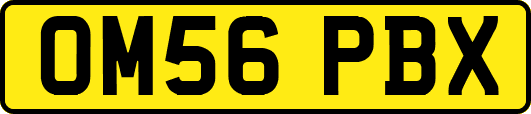 OM56PBX