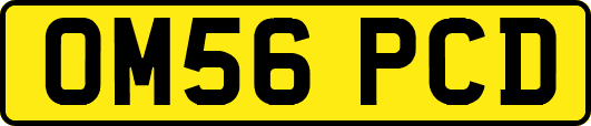 OM56PCD