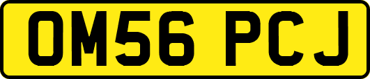 OM56PCJ