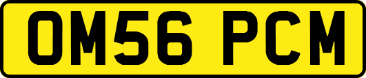 OM56PCM