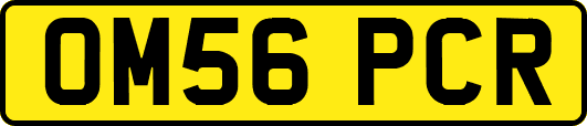 OM56PCR