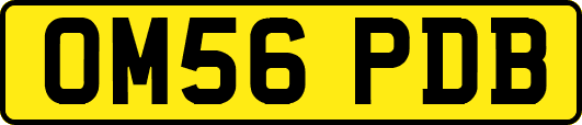 OM56PDB