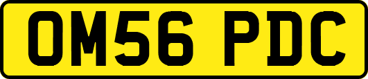 OM56PDC
