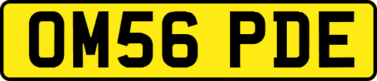 OM56PDE