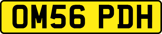 OM56PDH