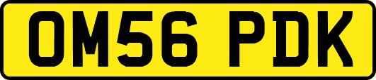 OM56PDK