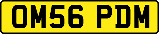 OM56PDM