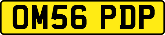 OM56PDP