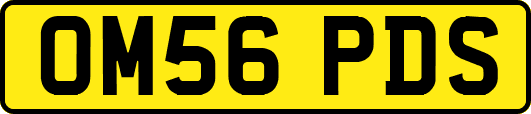 OM56PDS