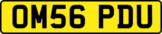 OM56PDU