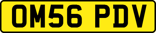 OM56PDV
