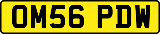 OM56PDW