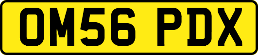OM56PDX