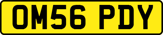 OM56PDY