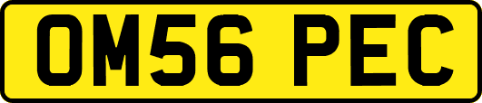 OM56PEC