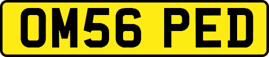 OM56PED