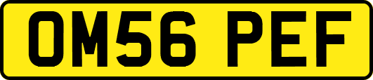 OM56PEF