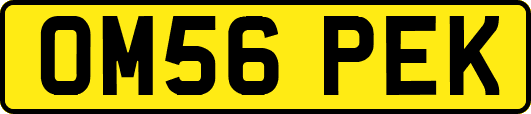 OM56PEK