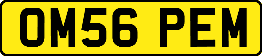 OM56PEM