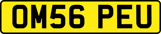 OM56PEU