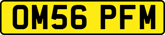 OM56PFM