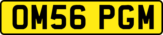 OM56PGM