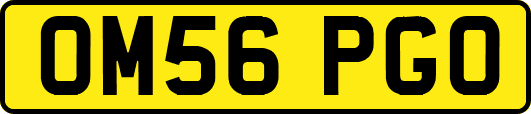 OM56PGO