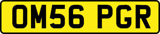 OM56PGR
