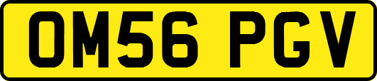 OM56PGV