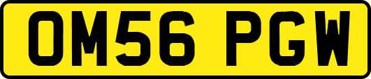 OM56PGW