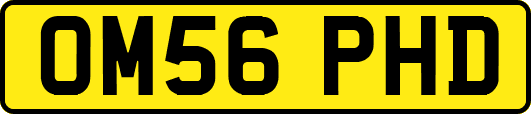OM56PHD
