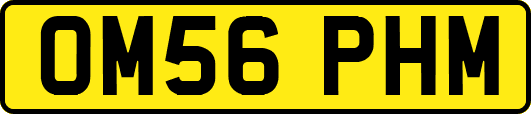 OM56PHM