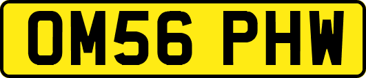 OM56PHW