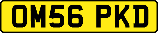 OM56PKD